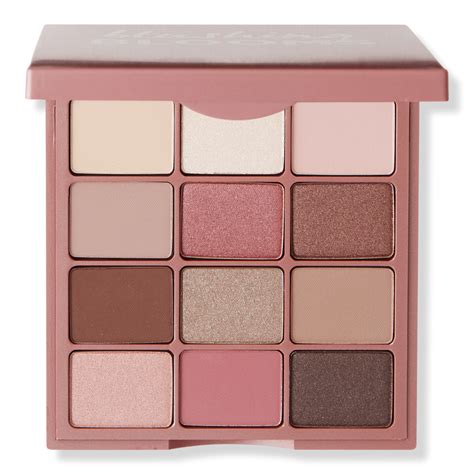 pink eyeshadow palette ulta.